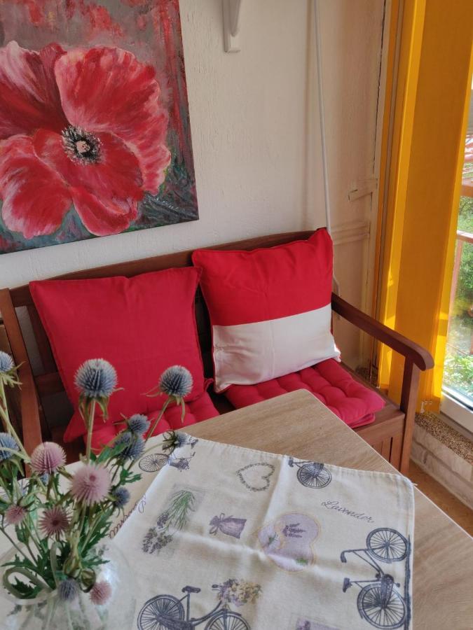 Apartment Nada Crikvenica Exterior photo
