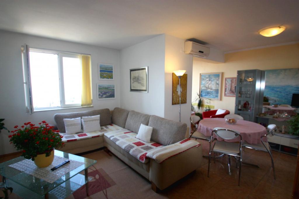Apartment Nada Crikvenica Exterior photo
